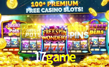 Descubra a Essência do 17game: Nossa História e Compromissos