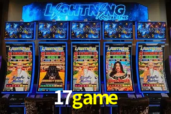 Desvendando o Mundo dos Jogos Virtuais na 17game