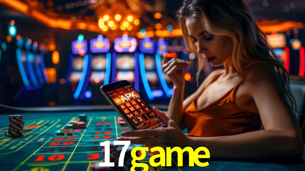 VIP Casino 17game