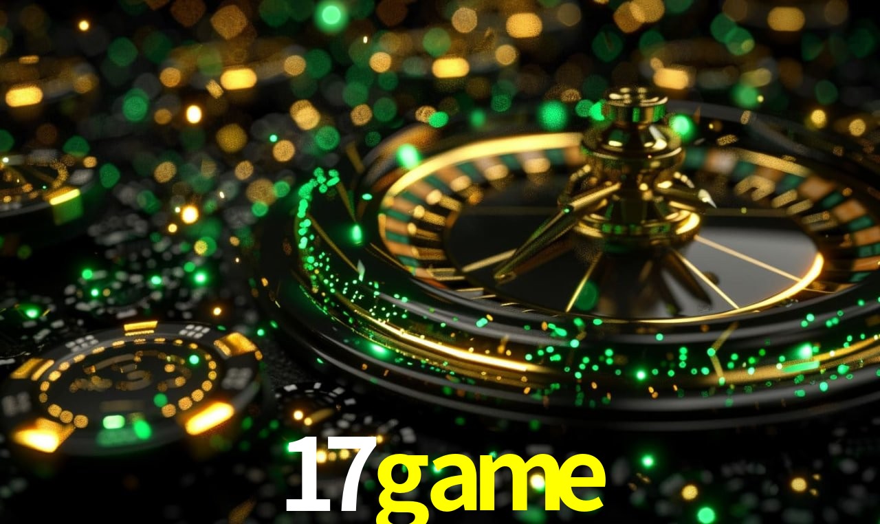 Weekend Specials 17game