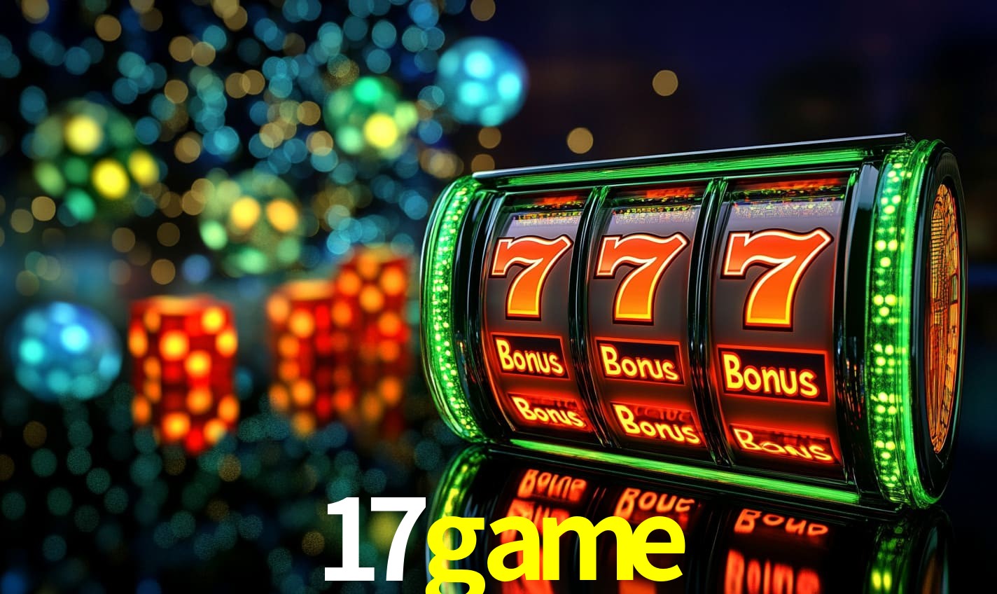 Game Providers 17game