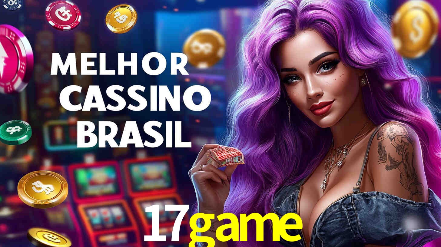 A Popularidade dos Caça-Níqueis no 17game