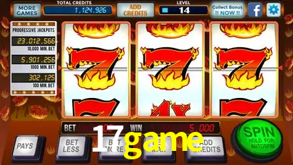 Descubra a Essência do 17game: Nossa História e Compromissos