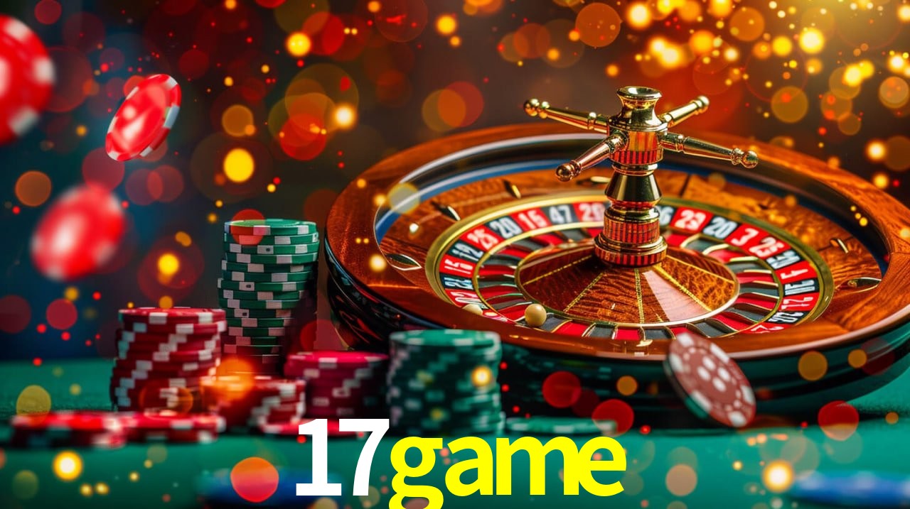 Descubra a Essência do 17game: Nossa História e Compromissos