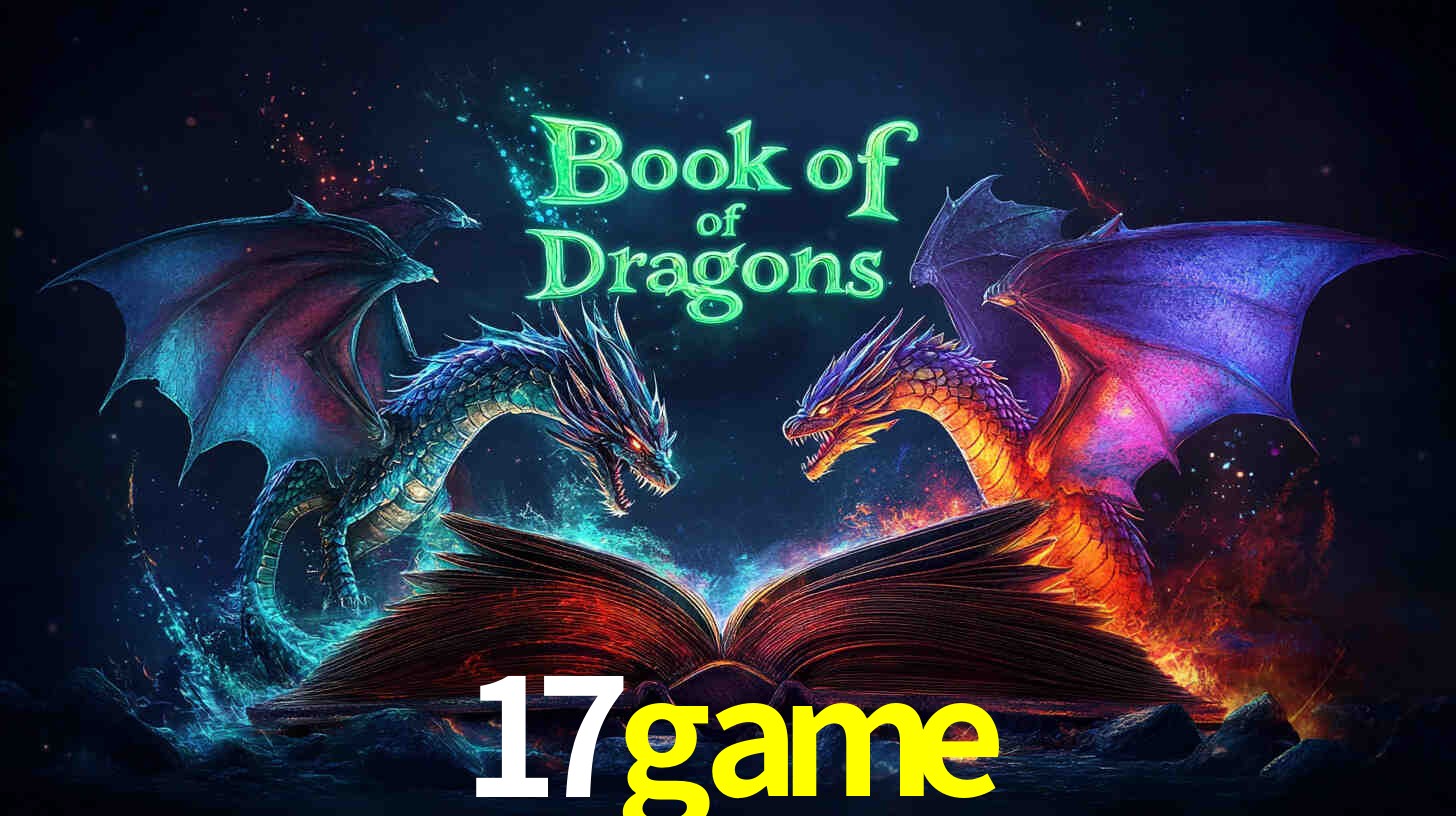 Descubra a Magia dos Jogos de Arcade no 17game