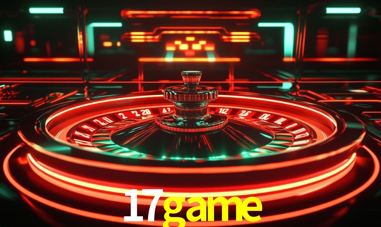 Inovações de Jogos na 17game: O Futuro das Experiências Interativas