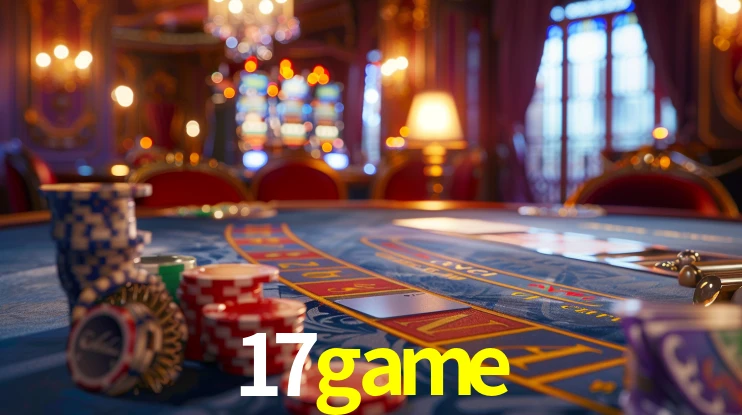 Live Casino 17game